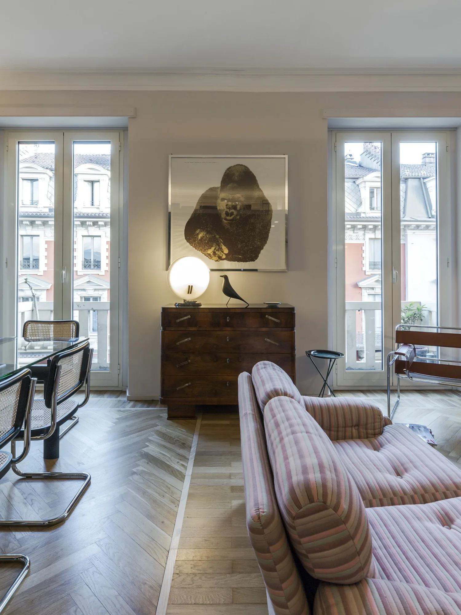 Bertola Apartment